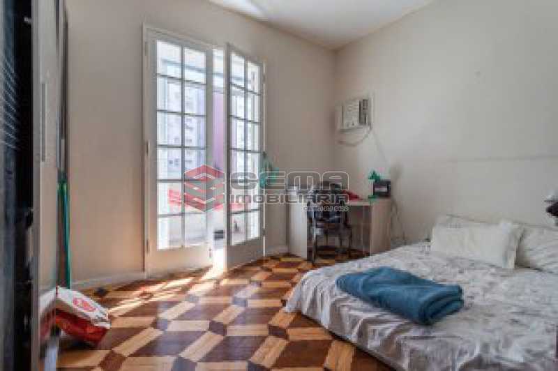 Apartamento à venda em Flamengo, Zona Sul RJ, Rio de Janeiro, 3 quartos , 140m² Foto 10