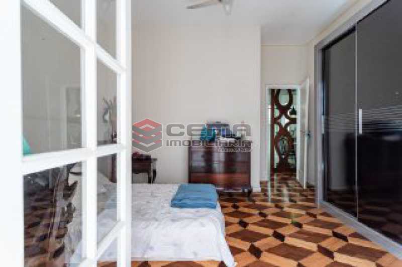 Apartamento à venda em Flamengo, Zona Sul RJ, Rio de Janeiro, 3 quartos , 140m² Foto 12