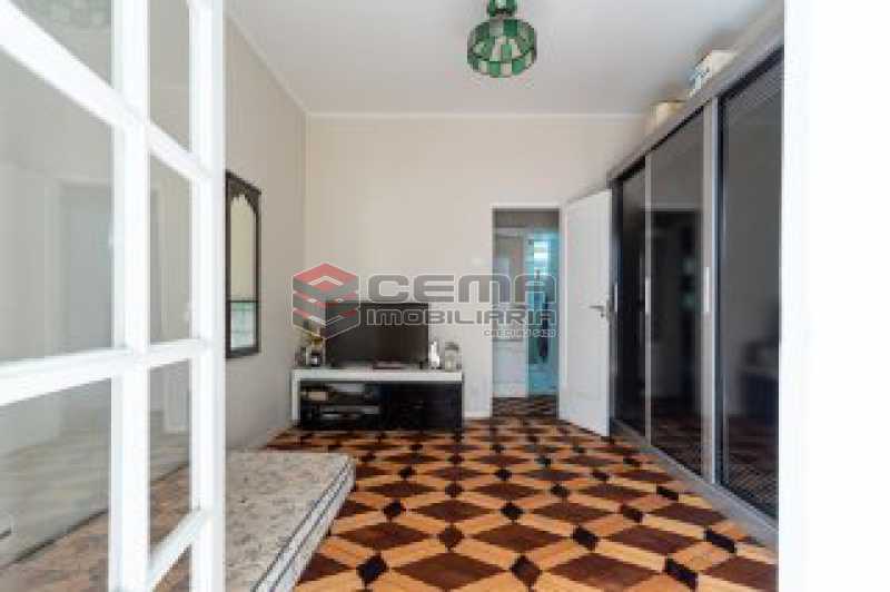 Apartamento à venda em Flamengo, Zona Sul RJ, Rio de Janeiro, 3 quartos , 140m² Foto 15
