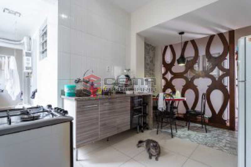Apartamento à venda em Flamengo, Zona Sul RJ, Rio de Janeiro, 3 quartos , 140m² Foto 27