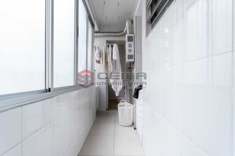 Apartamento à venda em Flamengo, Zona Sul RJ, Rio de Janeiro, 3 quartos , 140m² Foto 28