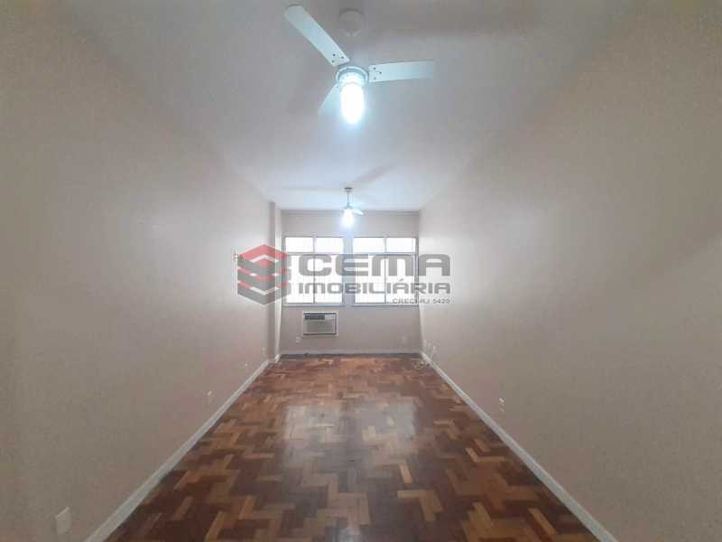 Apartamento para alugar em Flamengo, Zona Sul RJ, Rio de Janeiro, 3 quartos , 90m² Foto 3