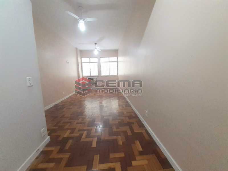 Apartamento para alugar em Flamengo, Zona Sul RJ, Rio de Janeiro, 3 quartos , 90m² Foto 5