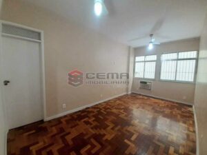 Apartamento para alugar em Flamengo, Zona Sul RJ, Rio de Janeiro, 3 quartos , 90m² Thumbnail 1