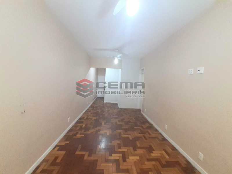 Apartamento para alugar em Flamengo, Zona Sul RJ, Rio de Janeiro, 3 quartos , 90m² Foto 6