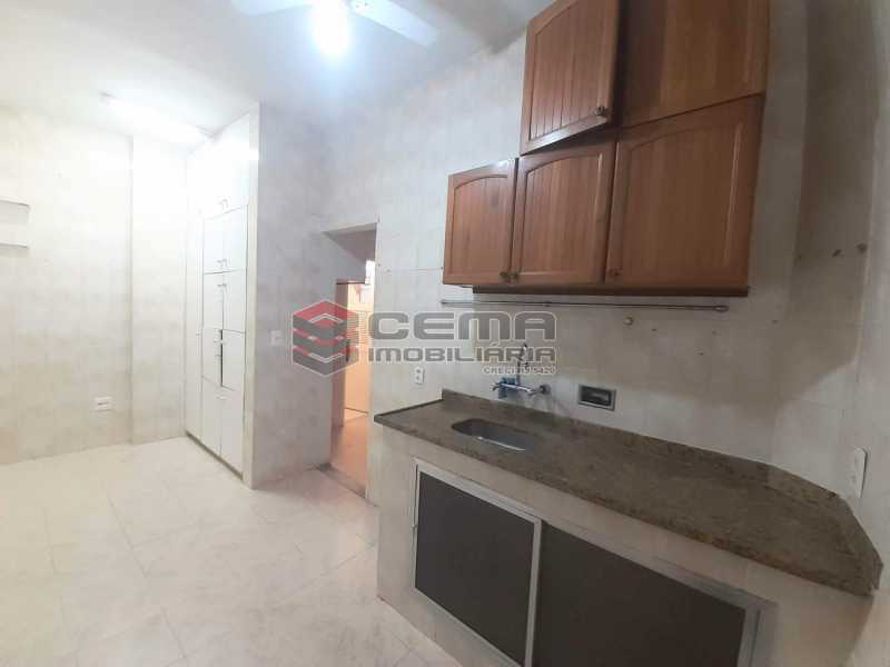 Apartamento para alugar em Flamengo, Zona Sul RJ, Rio de Janeiro, 3 quartos , 90m² Foto 19