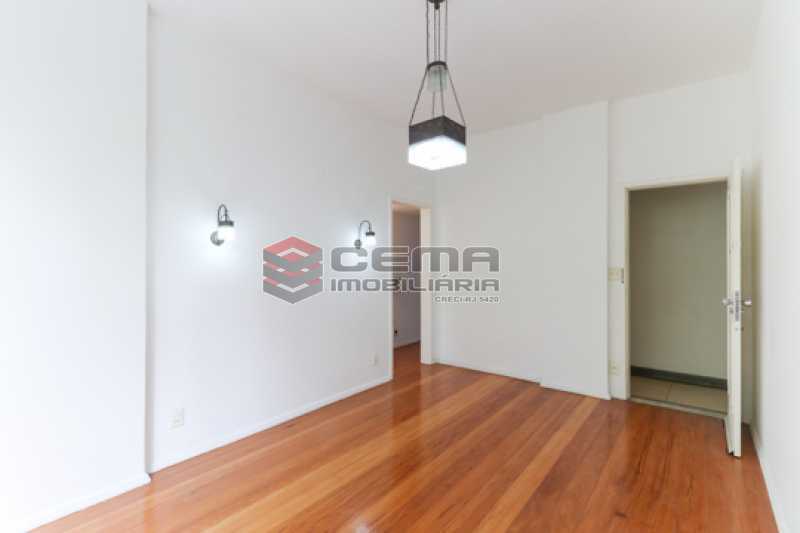Apartamento à venda em Flamengo, Zona Sul RJ, Rio de Janeiro, 2 quartos , 80m² Foto 4