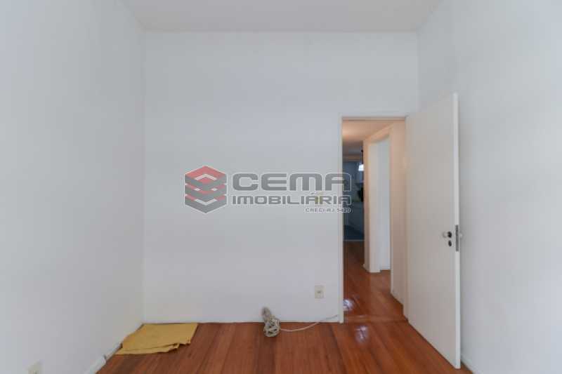 Apartamento à venda em Flamengo, Zona Sul RJ, Rio de Janeiro, 2 quartos , 80m² Foto 6