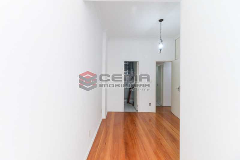 Apartamento à venda em Flamengo, Zona Sul RJ, Rio de Janeiro, 2 quartos , 80m² Foto 11