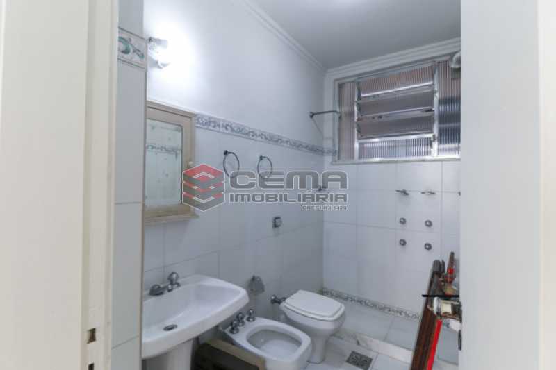 Apartamento à venda em Flamengo, Zona Sul RJ, Rio de Janeiro, 2 quartos , 80m² Foto 13