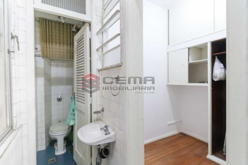 Apartamento à venda em Flamengo, Zona Sul RJ, Rio de Janeiro, 2 quartos , 80m² Foto 23