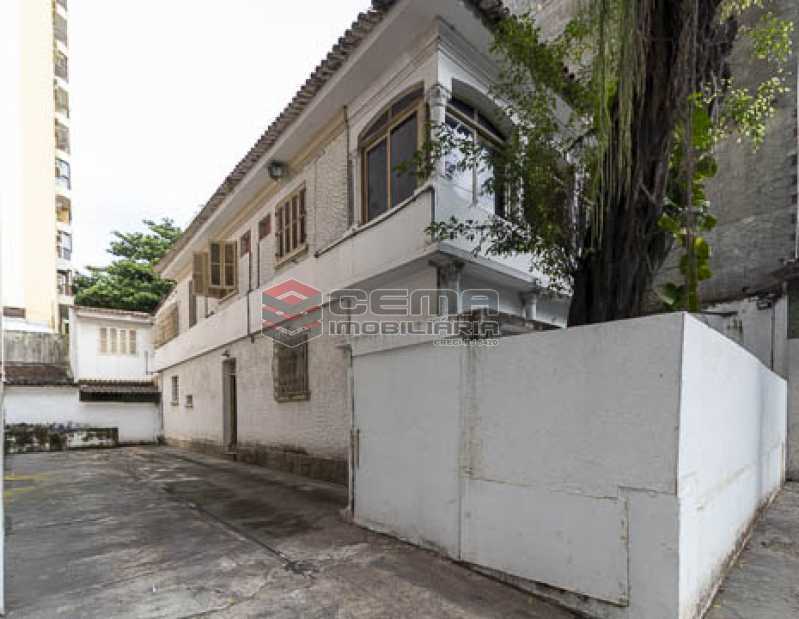 Casa à venda em Botafogo, Zona Sul RJ, Rio de Janeiro, 4 quartos , 370m² Foto 2