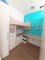 Apartamento à venda em Catete, Zona Sul RJ, Rio de Janeiro, 1 quarto , 45m² Thumbnail 2