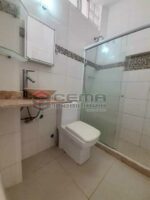 Apartamento à venda em Catete, Zona Sul RJ, Rio de Janeiro, 1 quarto , 45m² Thumbnail 13