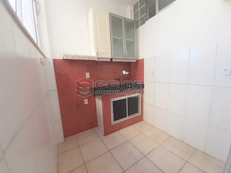 Apartamento à venda em Catete, Zona Sul RJ, Rio de Janeiro, 1 quarto , 45m² Foto 15