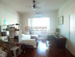 Kitnet/Conjugado à venda em Catete, Zona Sul RJ, Rio de Janeiro, 42m² Thumbnail 5