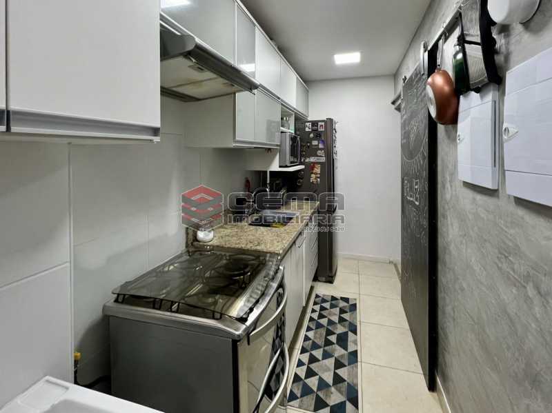 Apartamento à venda em Jacarepaguá, Rio de Janeiro, 2 quartos , 69m² Foto 9