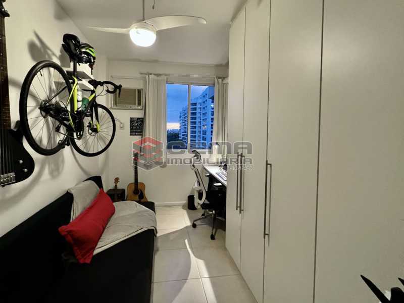 Apartamento à venda em Jacarepaguá, Rio de Janeiro, 2 quartos , 69m² Foto 22