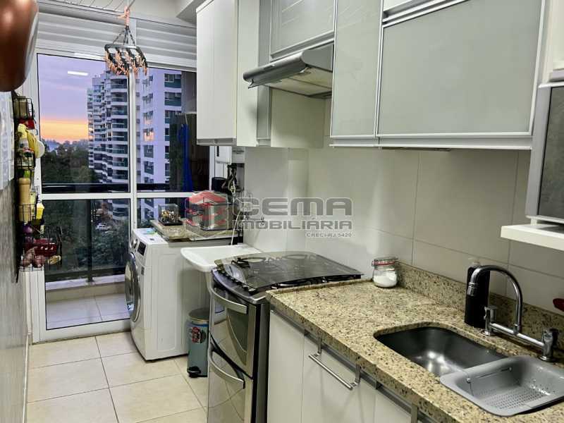 Apartamento à venda em Jacarepaguá, Rio de Janeiro, 2 quartos , 69m² Foto 29