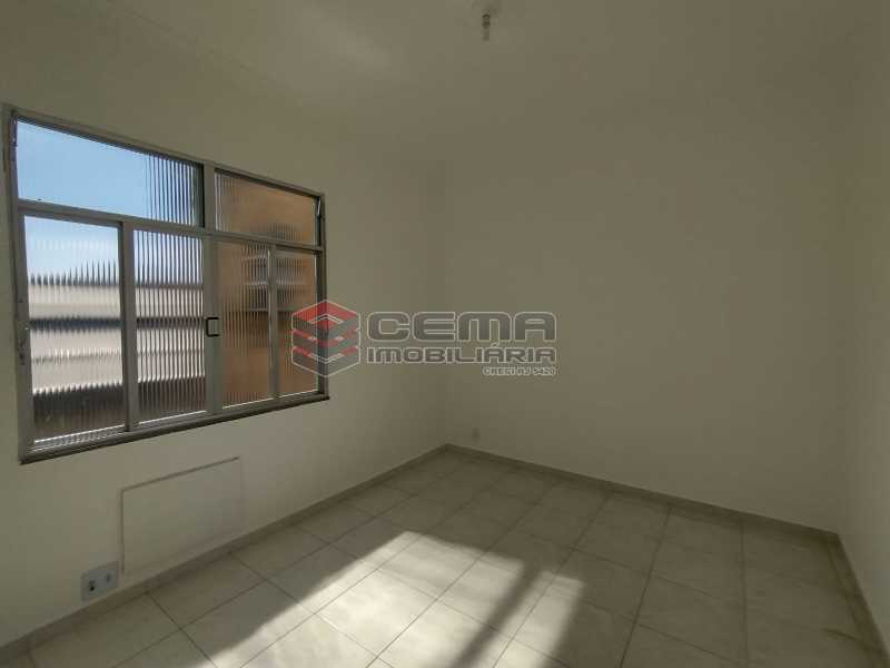 Apartamento à venda em Higienópolis, Rio de Janeiro, 1 quarto , 37m² Foto 4