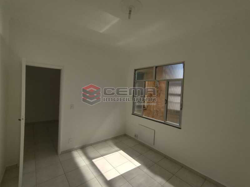 Apartamento à venda em Higienópolis, Rio de Janeiro, 1 quarto , 37m² Foto 6