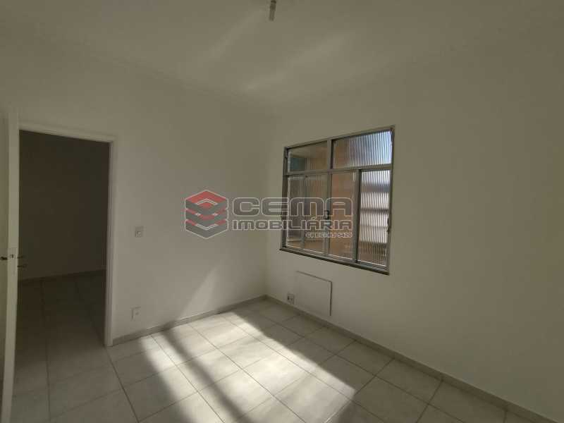 Apartamento à venda em Higienópolis, Rio de Janeiro, 1 quarto , 37m² Foto 9