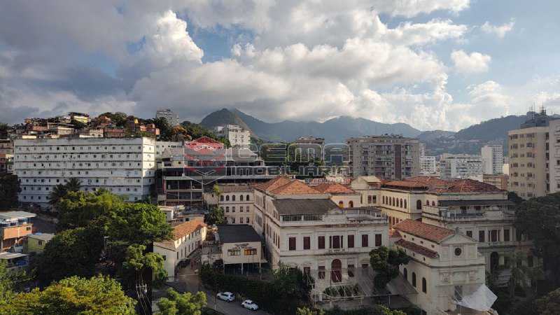 Apartamento à venda em Flamengo, Zona Sul RJ, Rio de Janeiro, 3 quartos , 103m² Foto 15