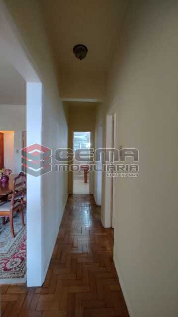 Apartamento à venda em Flamengo, Zona Sul RJ, Rio de Janeiro, 3 quartos , 103m² Foto 17