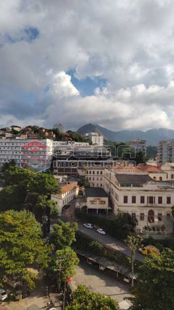 Apartamento à venda em Flamengo, Zona Sul RJ, Rio de Janeiro, 3 quartos , 103m² Foto 16