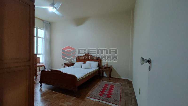 Apartamento à venda em Flamengo, Zona Sul RJ, Rio de Janeiro, 3 quartos , 103m² Foto 9