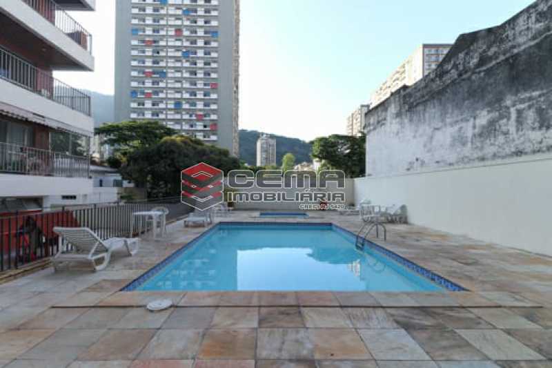 Apartamento à venda em Botafogo, Zona Sul RJ, Rio de Janeiro, 2 quartos , 70m² Foto 24