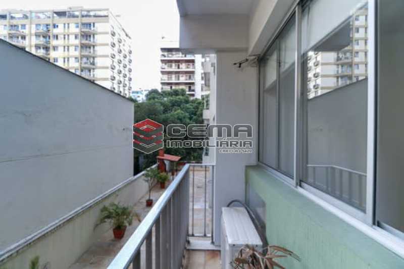 Apartamento à venda em Botafogo, Zona Sul RJ, Rio de Janeiro, 2 quartos , 70m² Foto 5
