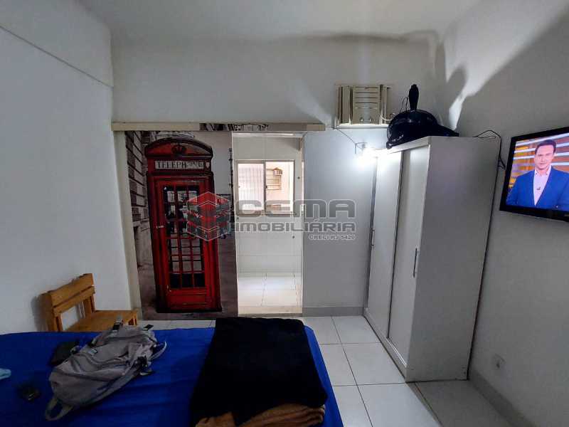 Apartamento à venda em Centro, Zona Centro RJ, Rio de Janeiro, 2 quartos , 60m² Foto 17