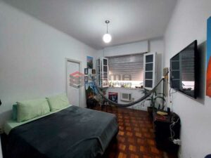 Apartamento à venda em Centro, Zona Centro RJ, Rio de Janeiro, 2 quartos , 60m² Thumbnail 1