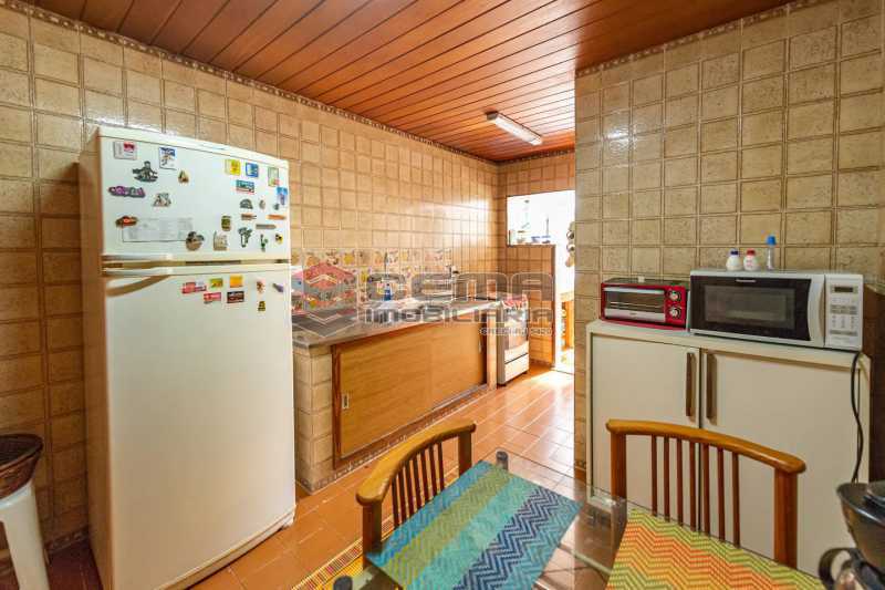 Apartamento à venda em Lagoa, Zona Sul RJ, Rio de Janeiro, 3 quartos , 100m² Foto 6