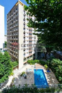 Apartamento à venda em Lagoa, Zona Sul RJ, Rio de Janeiro, 3 quartos , 100m² Thumbnail 1