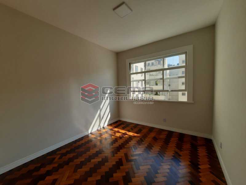 Apartamento à venda em Flamengo, Zona Sul RJ, Rio de Janeiro, 3 quartos , 110m² Foto 12