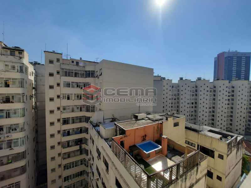 Apartamento à venda em Flamengo, Zona Sul RJ, Rio de Janeiro, 3 quartos , 110m² Foto 30