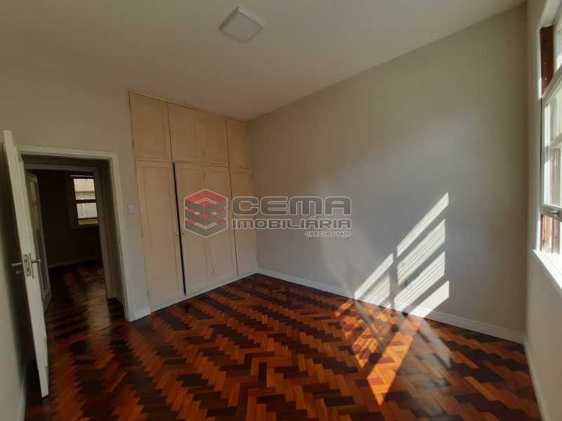 Apartamento à venda em Flamengo, Zona Sul RJ, Rio de Janeiro, 3 quartos , 110m² Foto 16