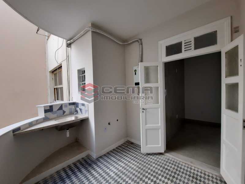 Apartamento à venda em Flamengo, Zona Sul RJ, Rio de Janeiro, 3 quartos , 110m² Foto 28