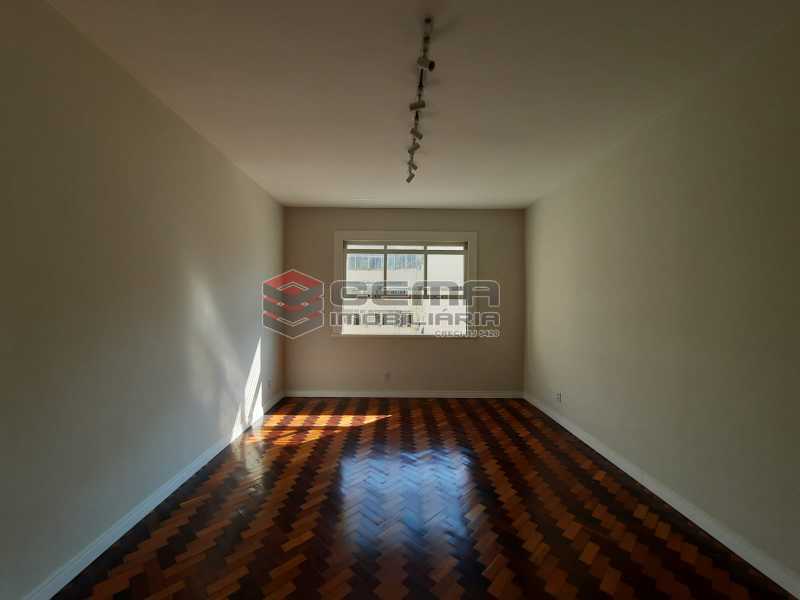 Apartamento à venda em Flamengo, Zona Sul RJ, Rio de Janeiro, 3 quartos , 110m² Foto 4