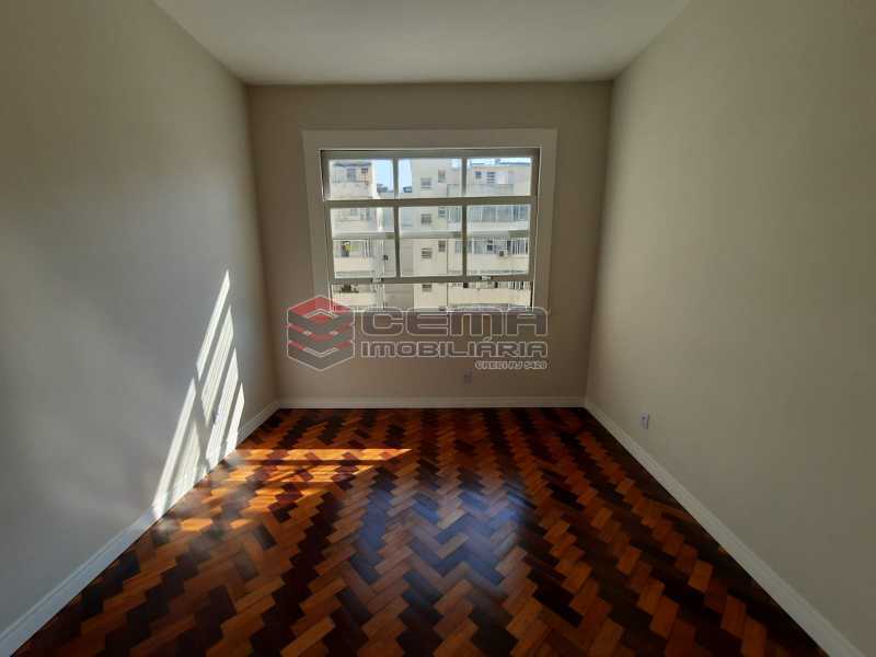 Apartamento à venda em Flamengo, Zona Sul RJ, Rio de Janeiro, 3 quartos , 110m² Foto 17