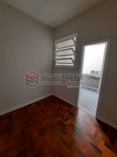 Apartamento à venda em Flamengo, Zona Sul RJ, Rio de Janeiro, 3 quartos , 110m² Foto 25
