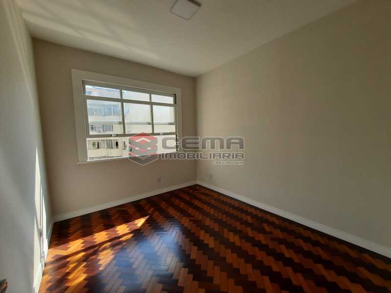 Apartamento à venda em Flamengo, Zona Sul RJ, Rio de Janeiro, 3 quartos , 110m² Foto 18