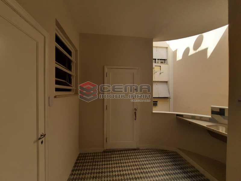 Apartamento à venda em Flamengo, Zona Sul RJ, Rio de Janeiro, 3 quartos , 110m² Foto 27