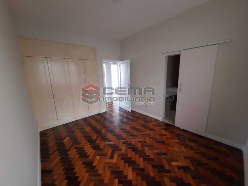 Apartamento à venda em Flamengo, Zona Sul RJ, Rio de Janeiro, 3 quartos , 110m² Foto 20