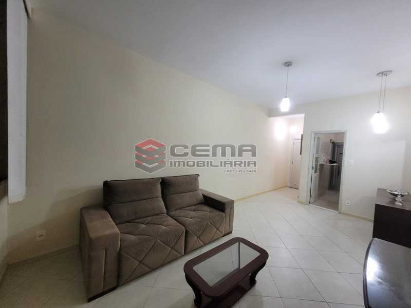 Apartamento à venda em Tijuca, Zona Norte RJ, Rio de Janeiro, 3 quartos , 86m² Foto 3
