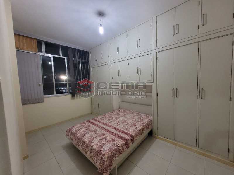 Apartamento à venda em Tijuca, Zona Norte RJ, Rio de Janeiro, 3 quartos , 86m² Foto 7