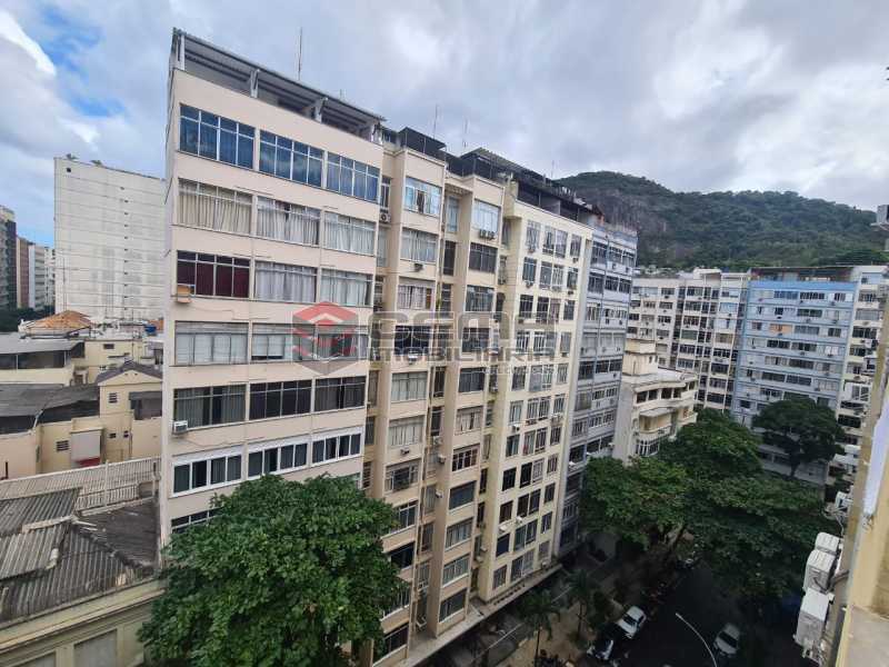 Kitnet/Conjugado à venda em Copacabana, Zona Sul RJ, Rio de Janeiro, 1 quarto , 33m² Foto 14