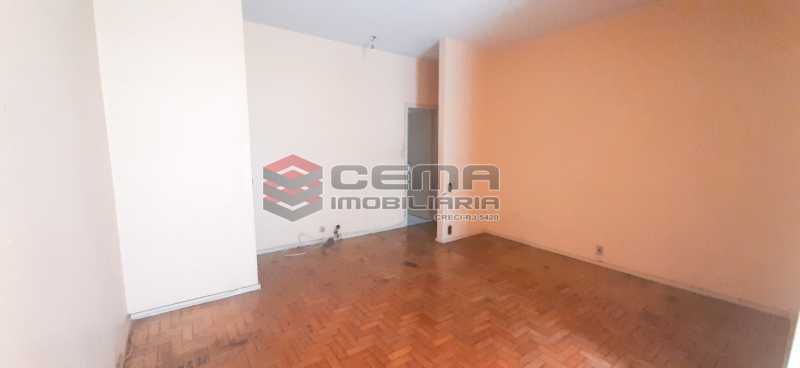 Apartamento à venda em Laranjeiras, Zona Sul RJ, Rio de Janeiro, 3 quartos , 120m² Foto 4